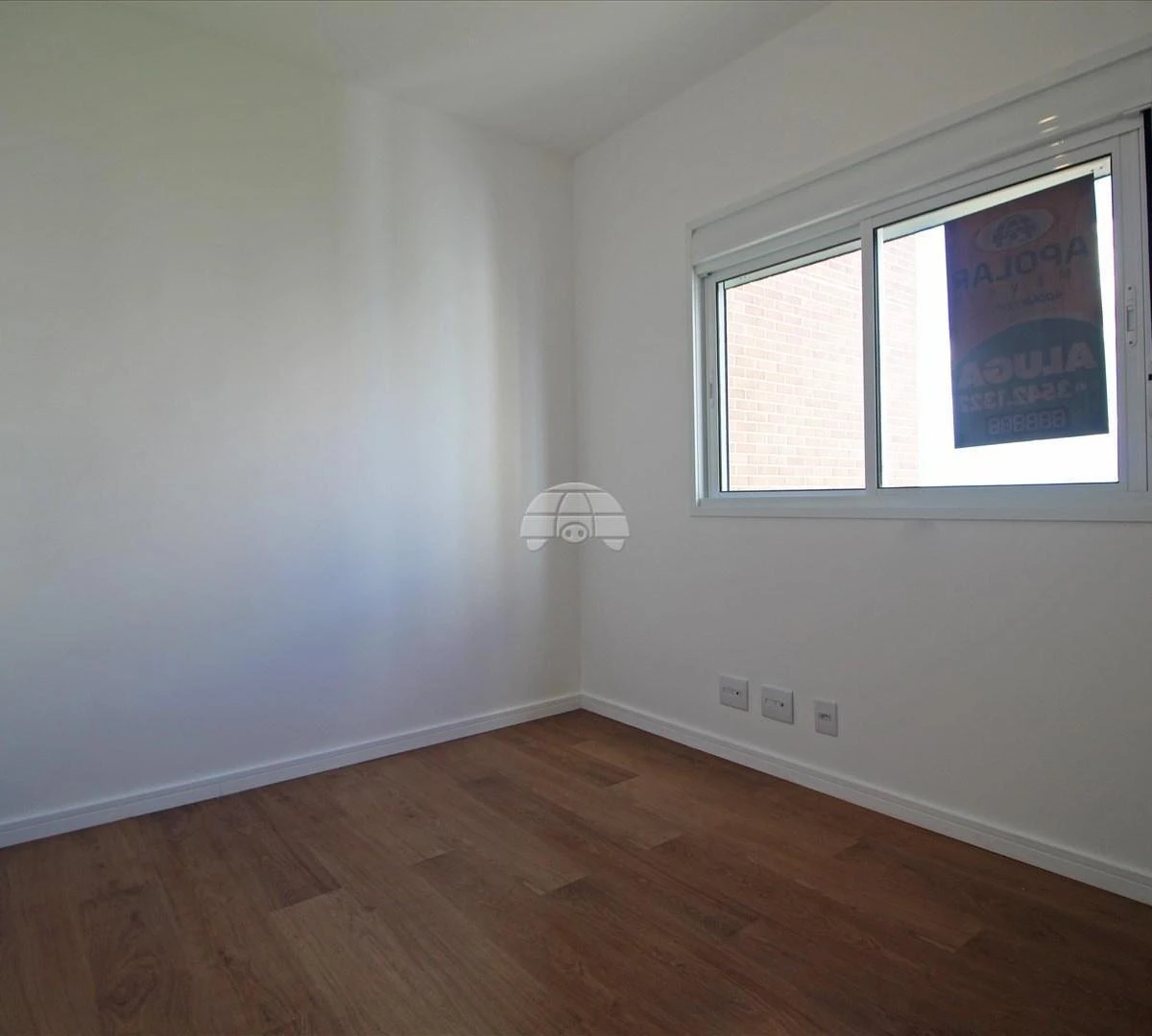Home office in a 2-bedroom apartment, 69 m² — photo 19