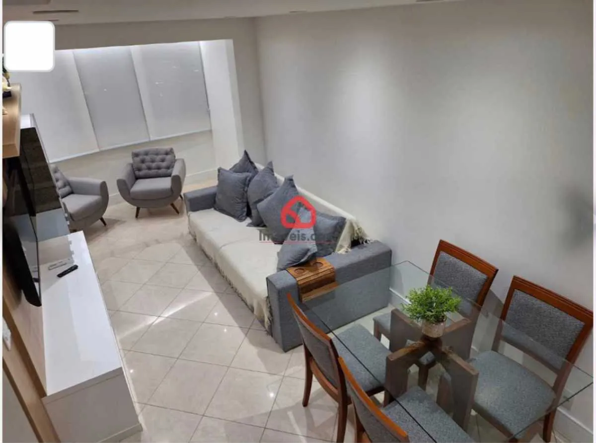 Apartamento mobiliado, 164 m², com espaço de home office — photo 15