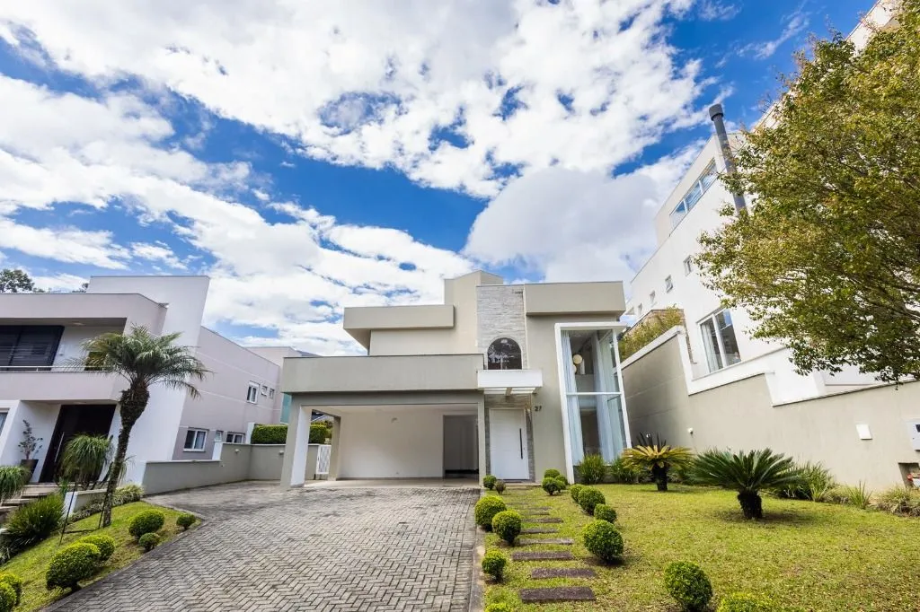 Furnished house 649 m² with 4 en-suite bedrooms — photo 20