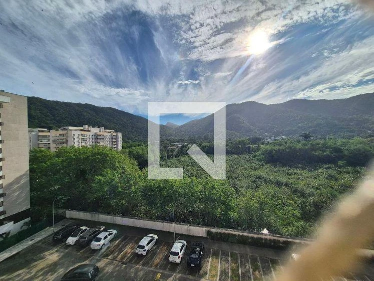 Glass-enclosed balcony in a 3-bedroom apartment, 76 m² — photo 19