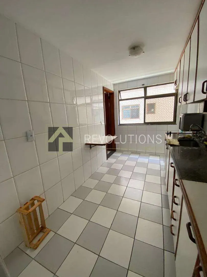 Park view in a 4-bedroom apartment, 125 m² — photo 4