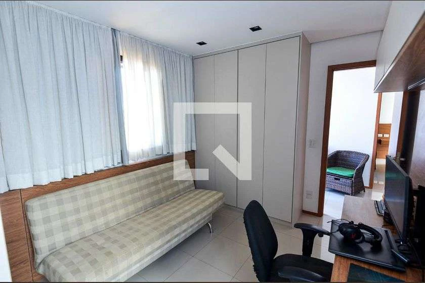 Cobertura de 3 quartos com cozinha americana e 2 vagas — photo 26