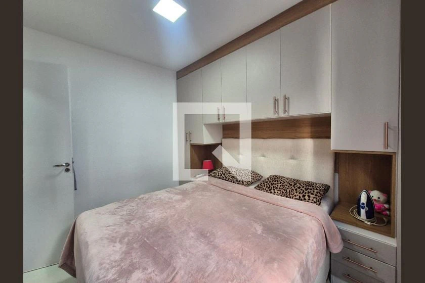 Apartamento para alugar de 2 quartos com 53 m² — photo 10