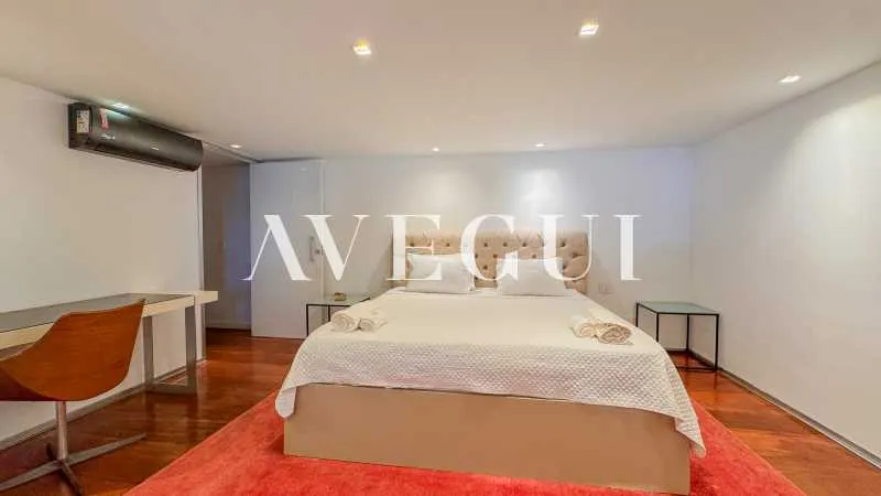 Casa amueblada con 5 dormitorios y 5 baños — photo 21