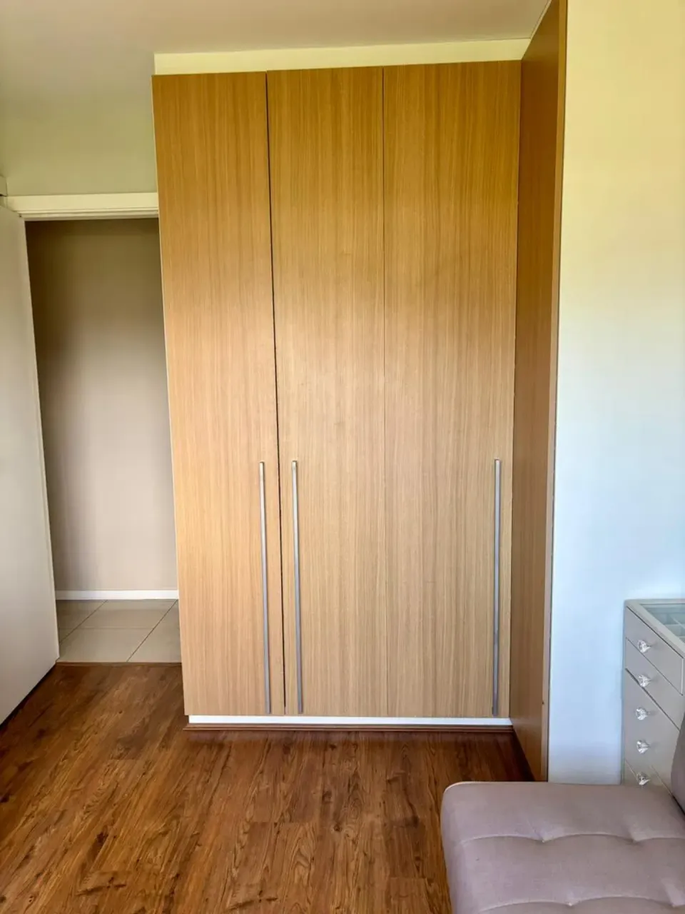 Apartamento mobiliado com 3 quartos e 120 m² — photo 8