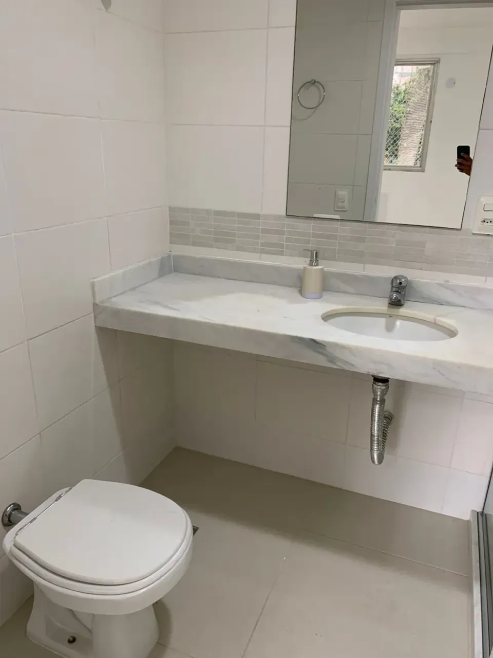 Apartamento com 2 quartos, 3 banheiros e 1 vaga — photo 17