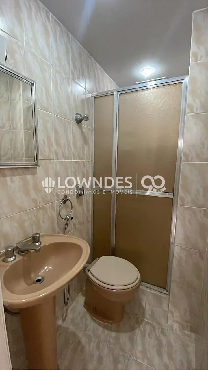 Apartamento para locação com 3 quartos e 3 banheiros — photo 9