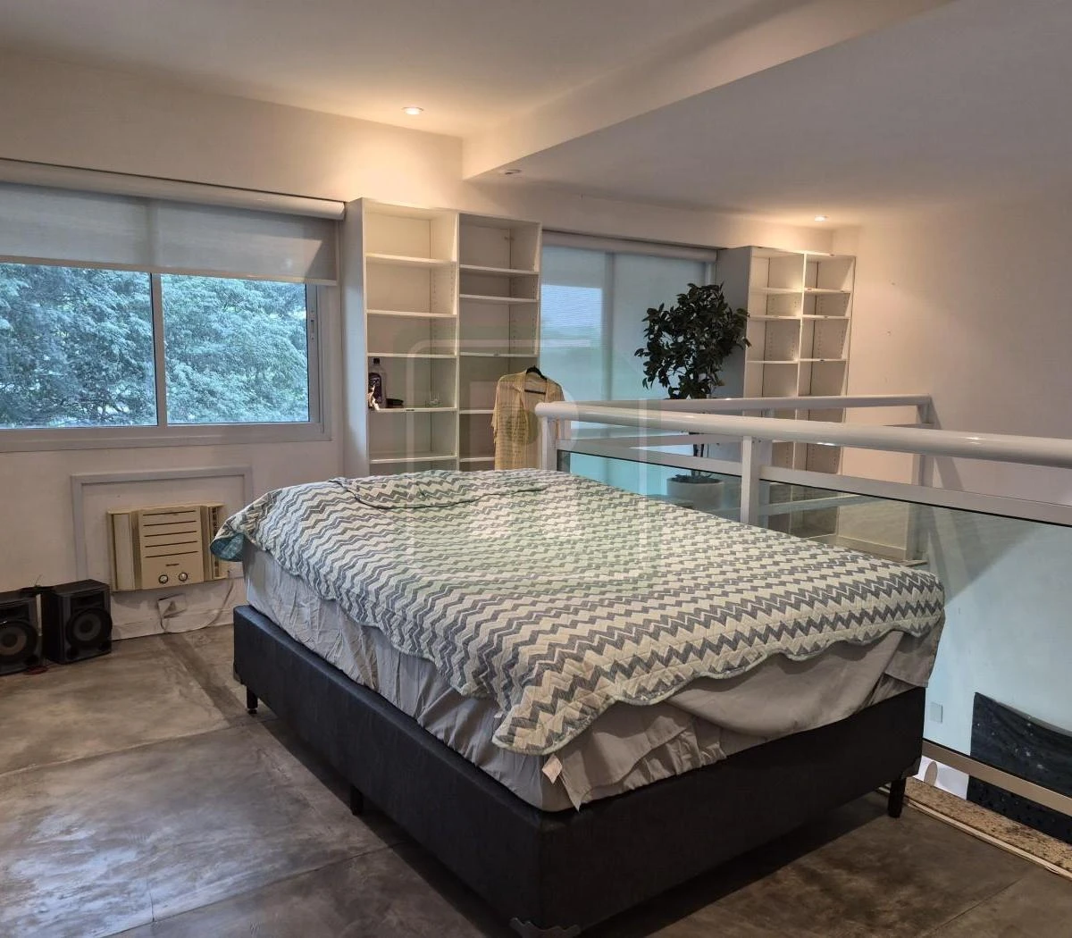 Квартира 72 м² з пральною машиною та заскленим балконом — photo 3
