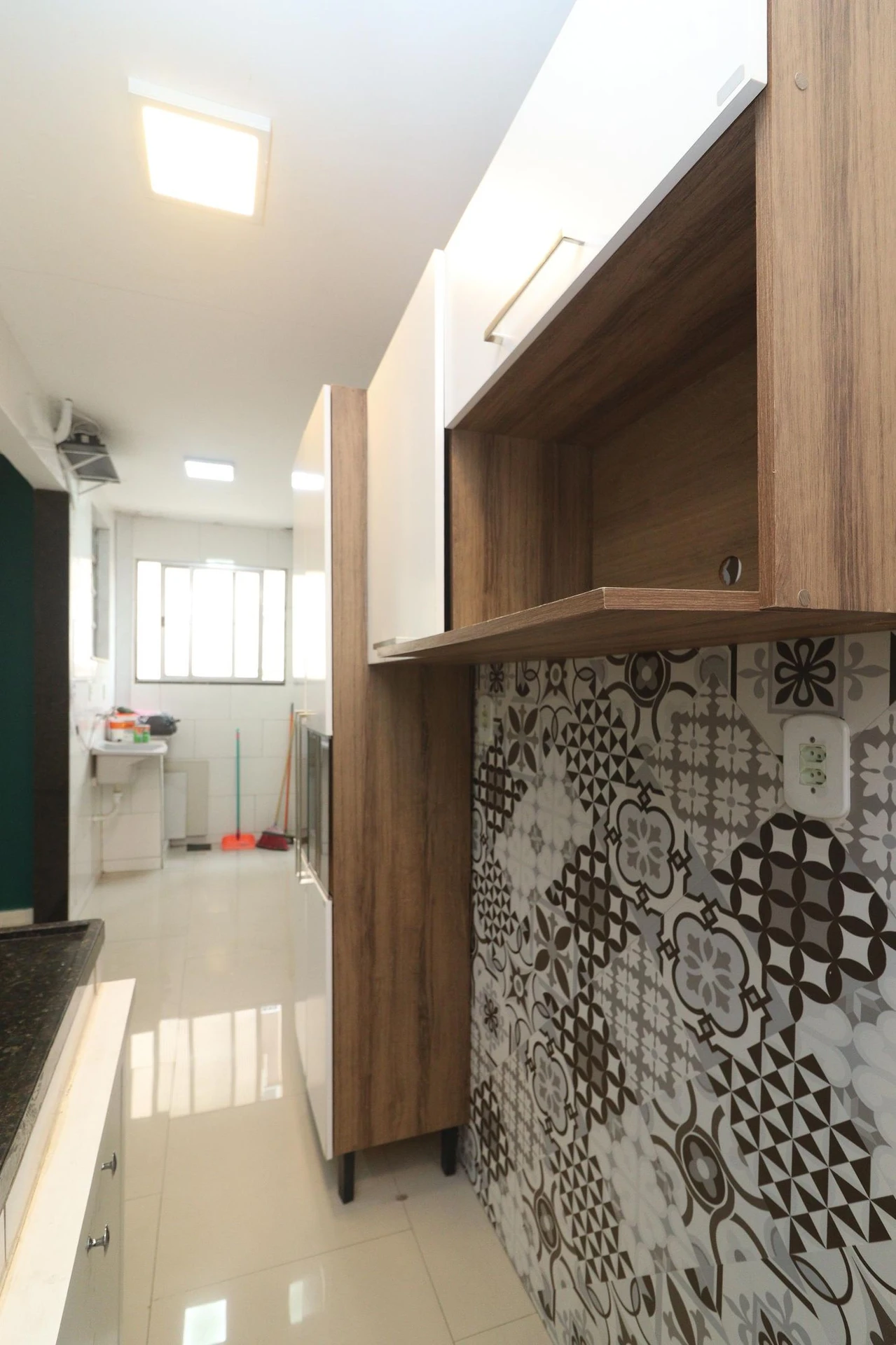 One-bedroom, 40 m² apartment in Rio de Janeiro — photo 9