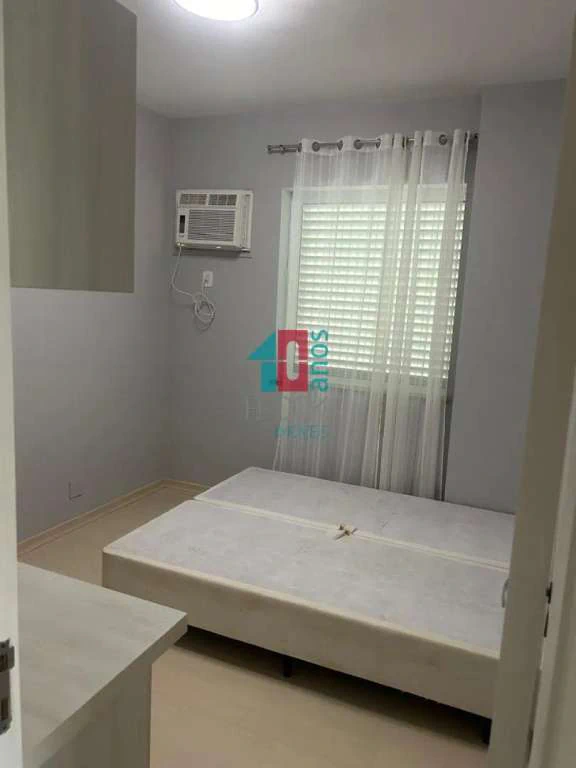 Furnished 125 m² apartment with 3 bedrooms and suite — photo 11