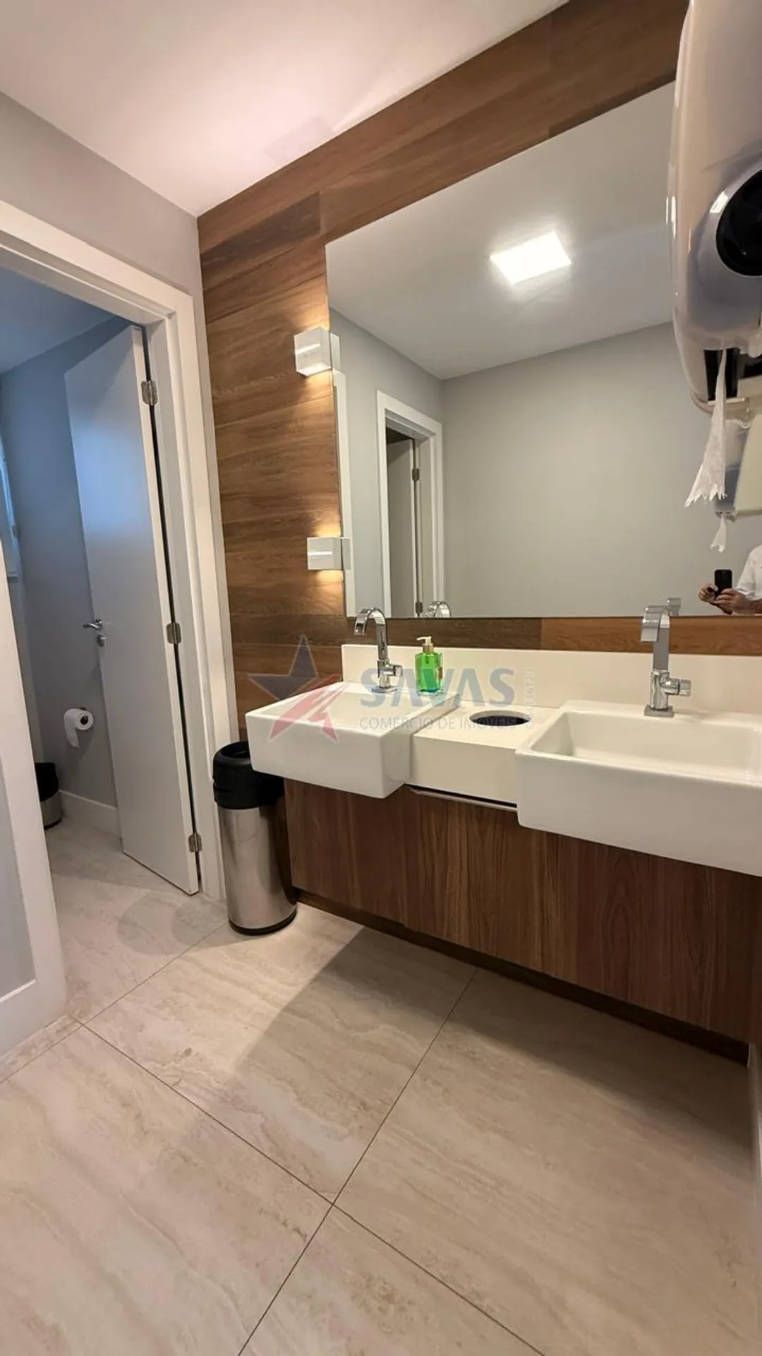 Apartamento amueblado de 3 dormitorios y 125 m² — photo 59