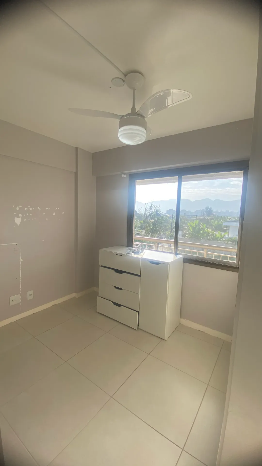 Mountain view in a 4-bedroom apartment, 142 m² — photo 22
