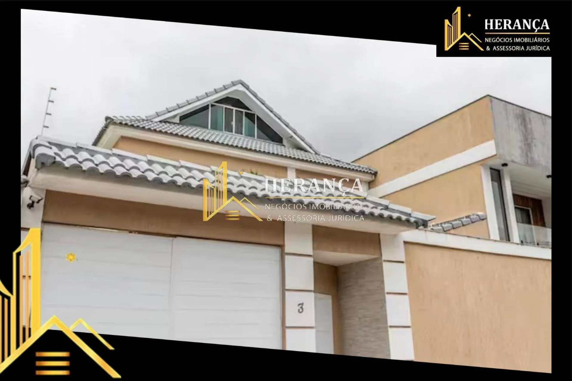 House for rent with 4 bedrooms and a balcony — photo 65