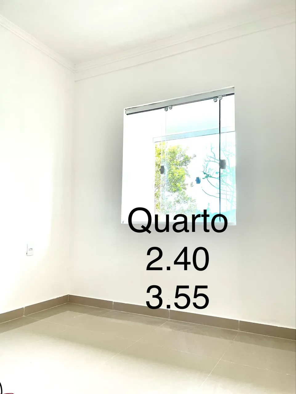 40 m² apartment with a washing machine and a mountain view — photo 8