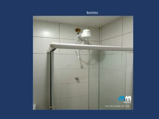 Квартира 30 м², 1 спальня, Ріо-де-Жанейро — photo 7