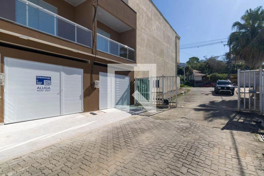 Duplex house with 2 bedrooms and 2 bathrooms — photo 40