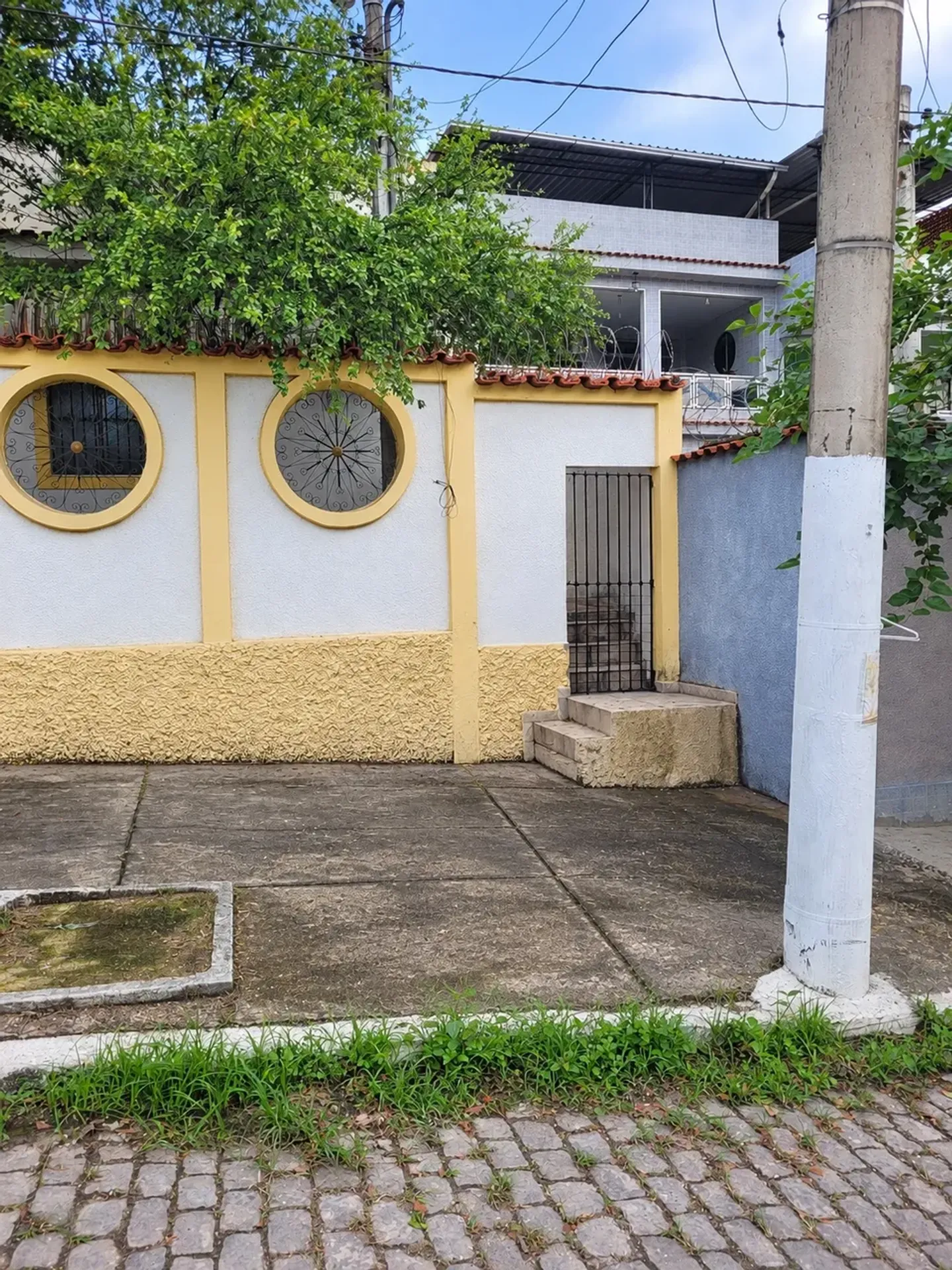 Оренда будинку ззаду 51 м² з 1 спальнею — photo 2