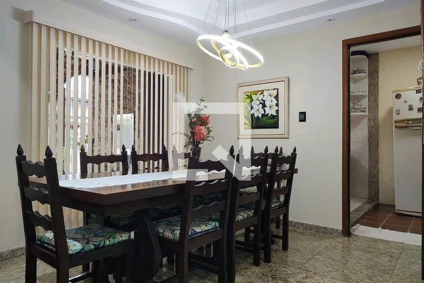 Unfurnished house with 5 bedrooms and 323 m² plus BBQ area — photo 19