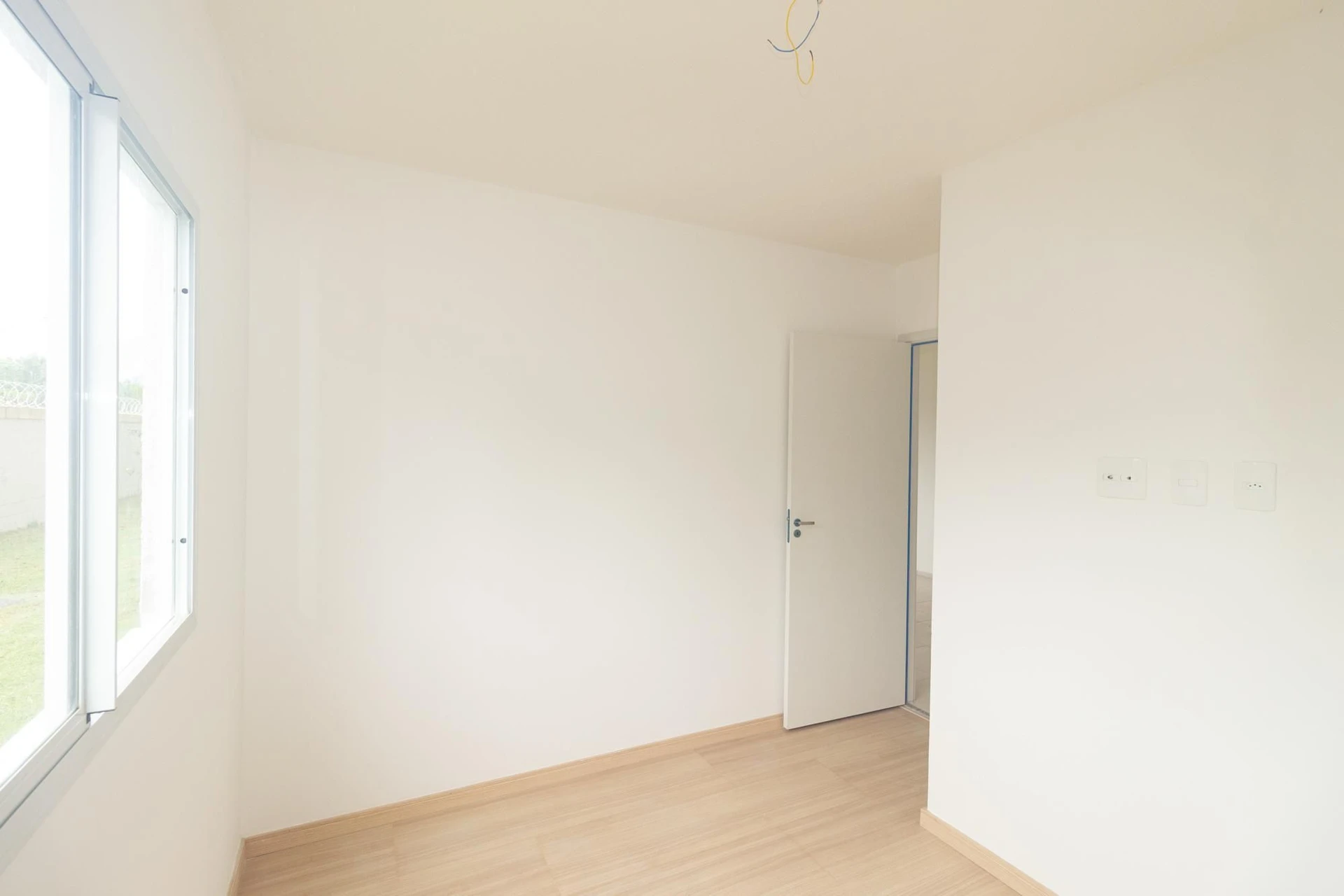 Apartamento de 2 quartos em condomínio com academia — photo 9