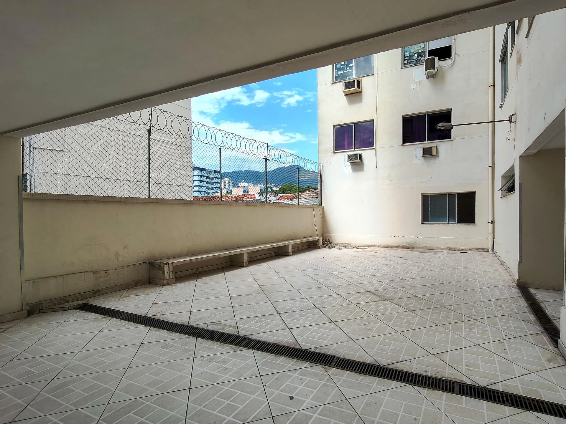 Apartamento para alugar com 3 quartos e área de trabalho — photo 32