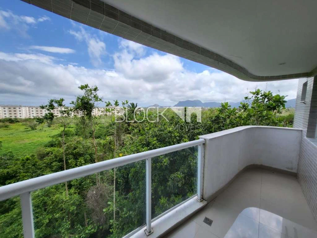 1-bedroom rental apartment with balcony and 48 m² — photo 20