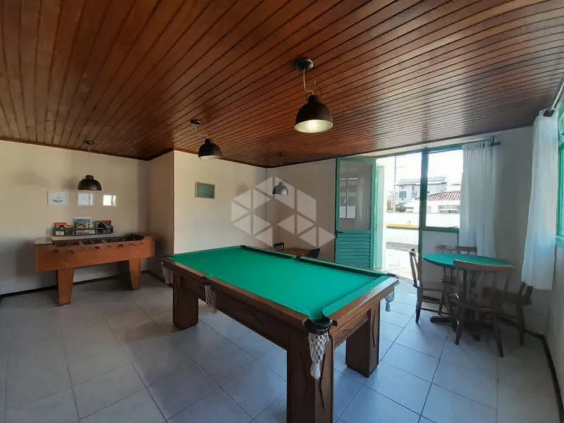 Apartamento de 1 dormitorio de 57 m² con balcón y parrilla — photo 4
