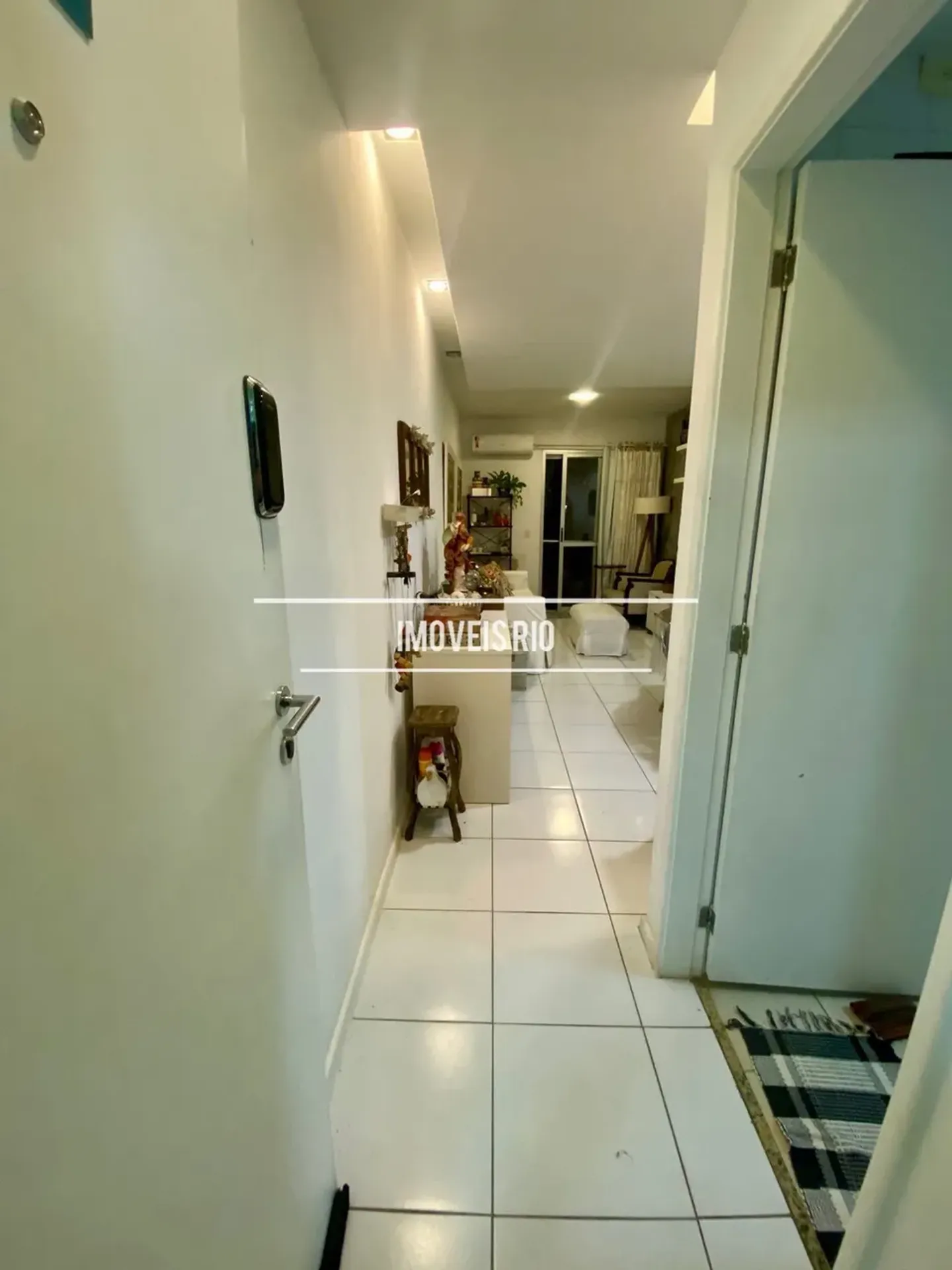 78 m² apartment with balcony and private garden — photo 10