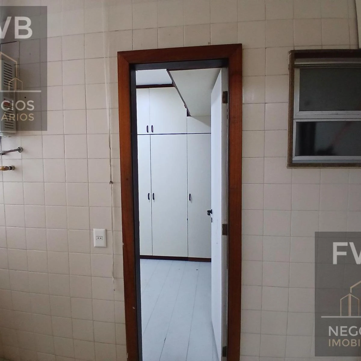 3-bedroom apartment with a home office — photo 15