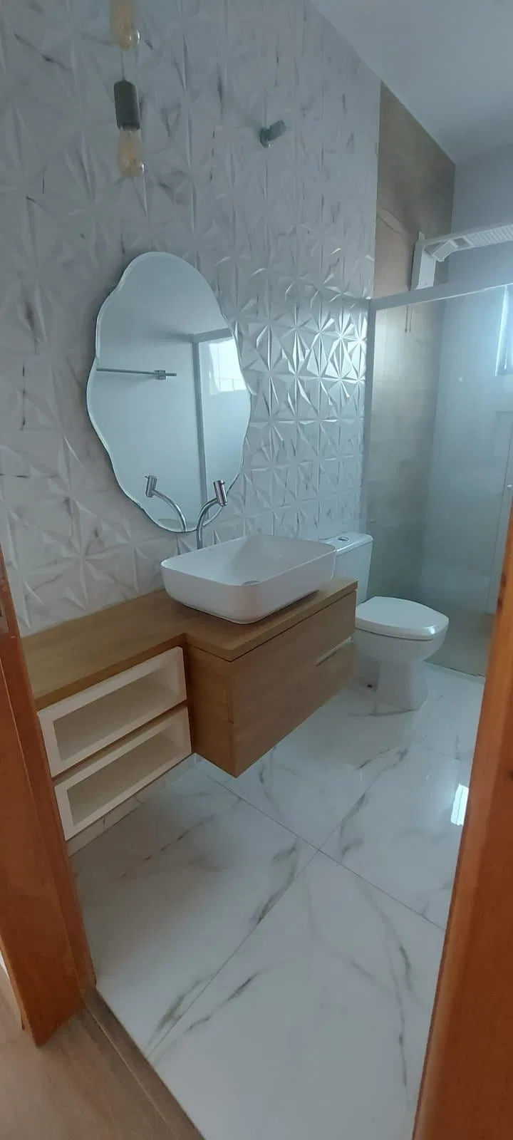 Apartment, 85 m², with a home office — photo 13