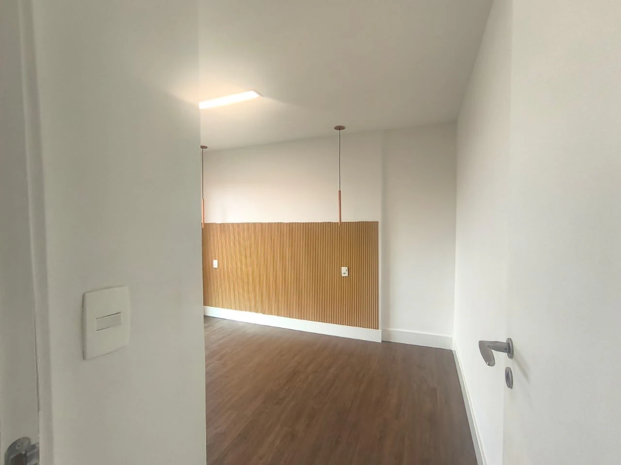 Apartment, 98 m², with a walk-in closet — photo 19