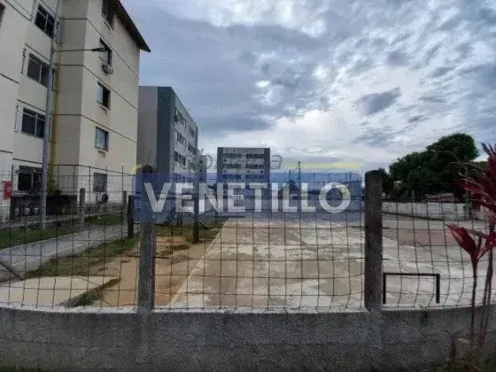 Apartamento térreo sem vaga, 2 quartos e 1 banheiro — photo 12