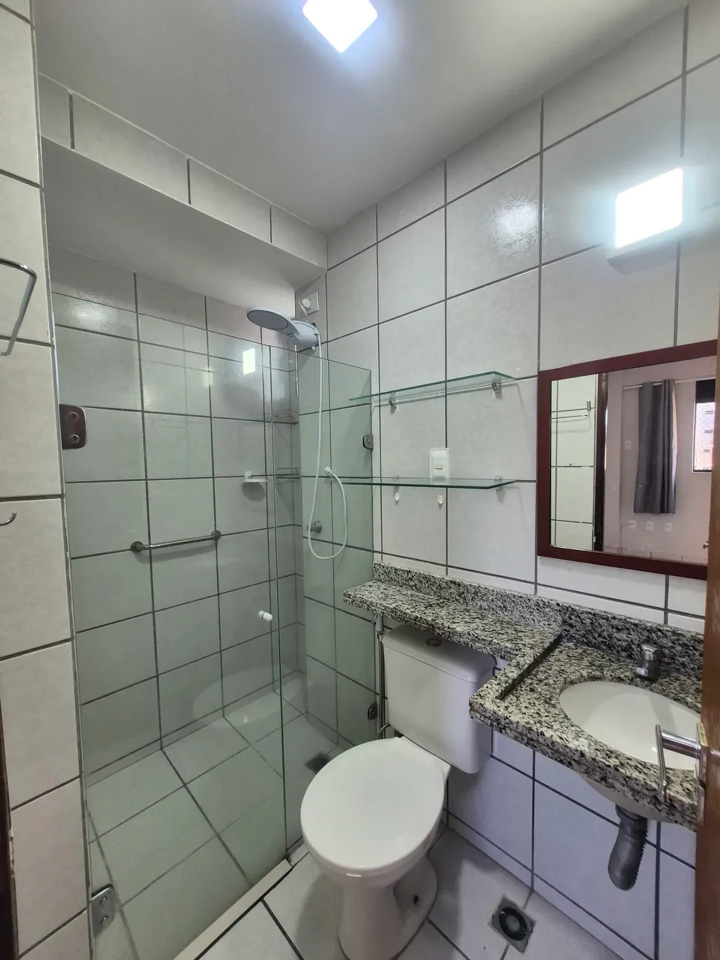 Apartamento de 3 quartos, sendo 1 suíte, 88 m², Cabo Branco — photo 9