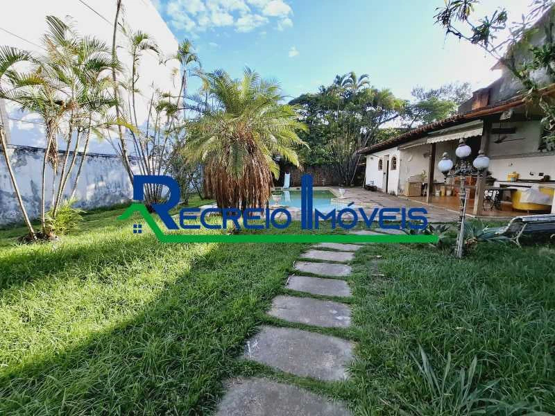 Casa mobiliada com 7 quartos e BBQ privado — photo 10