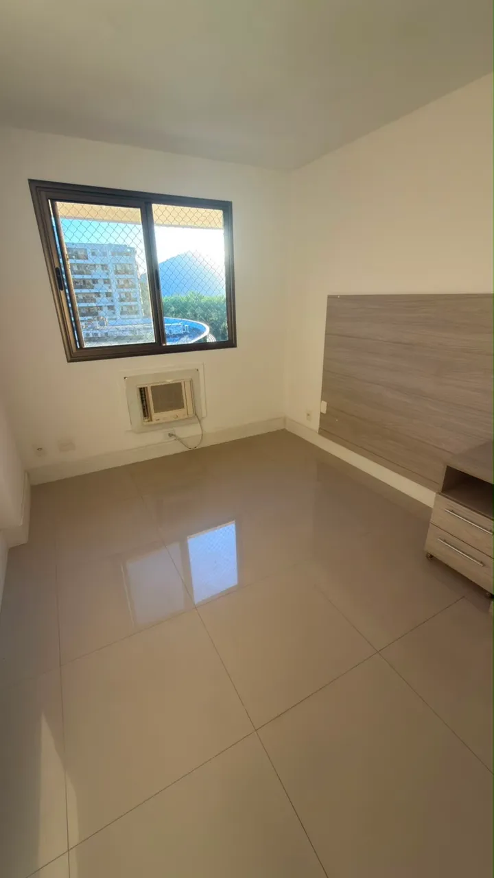 Furnished 2-bedroom apartment with 2 bathrooms — photo 7