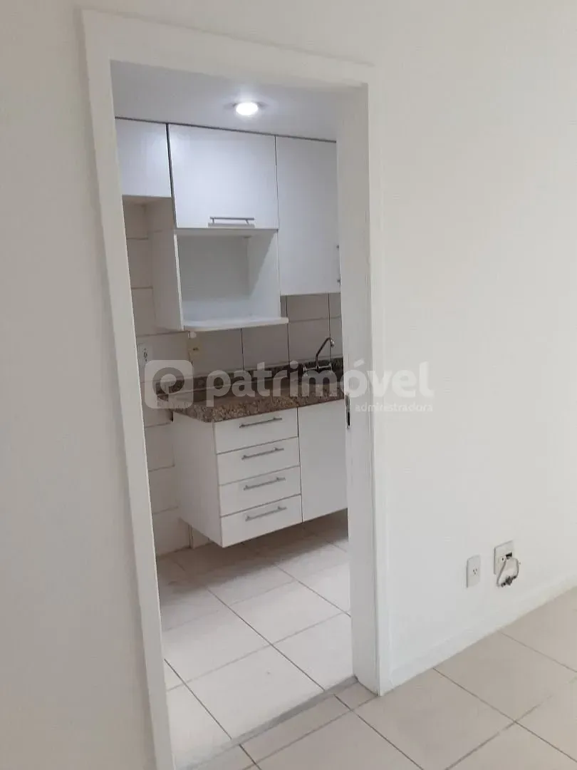 2-bedroom apartment in a building with a sauna — photo 9
