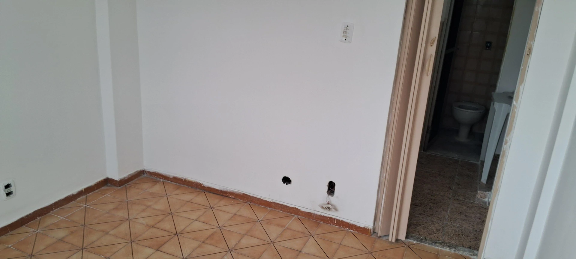 Apartamento de 2 quartos com máquina de lavar, Méier — photo 17