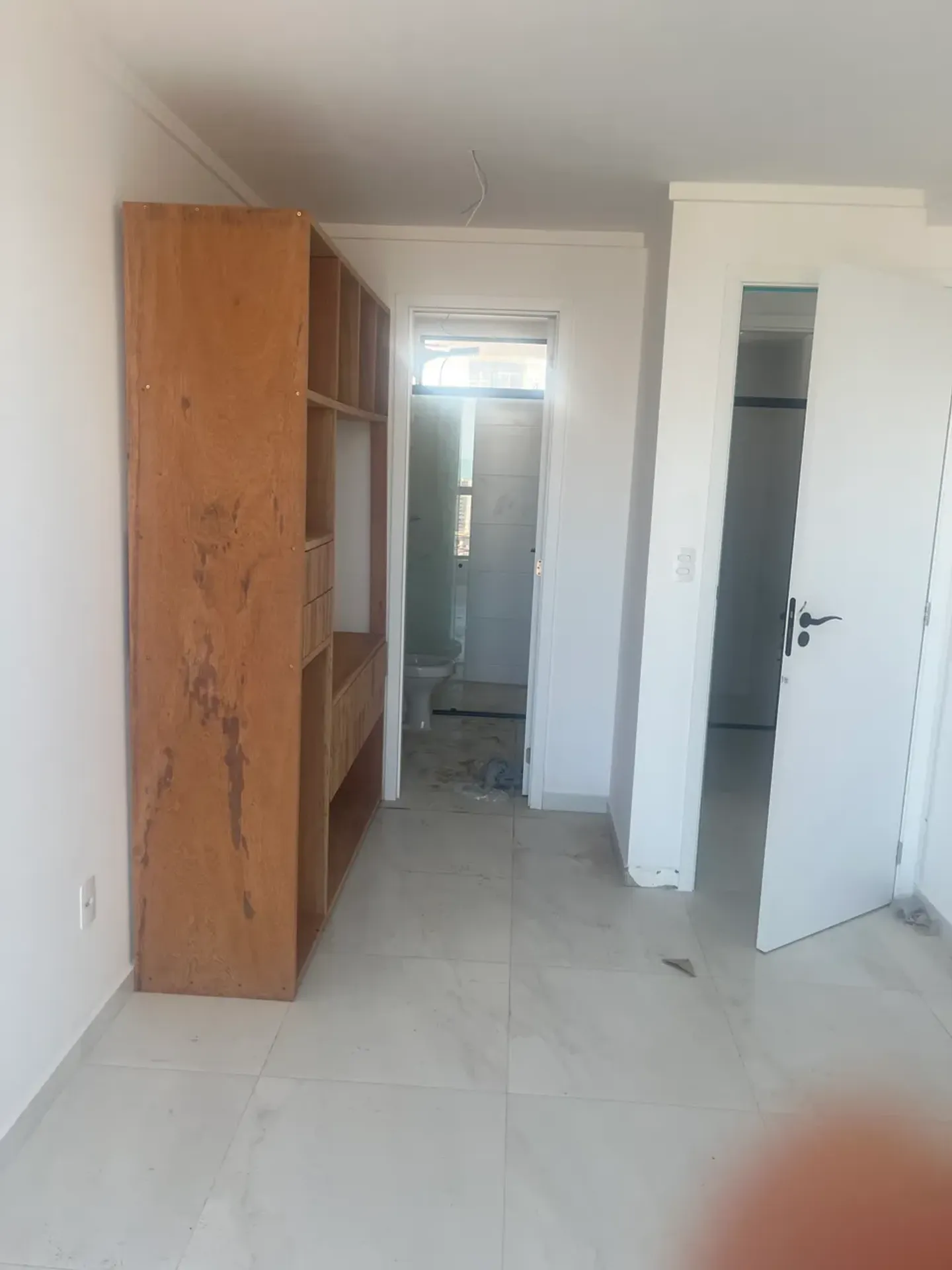 Квартира с 2 спальнями, 60 м² и 1 парковкой — photo 23