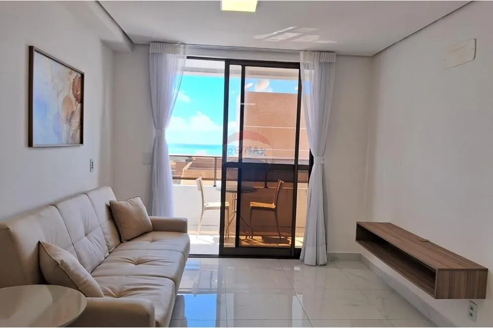 2-bedroom apartment in a building with a coworking space — photo 30