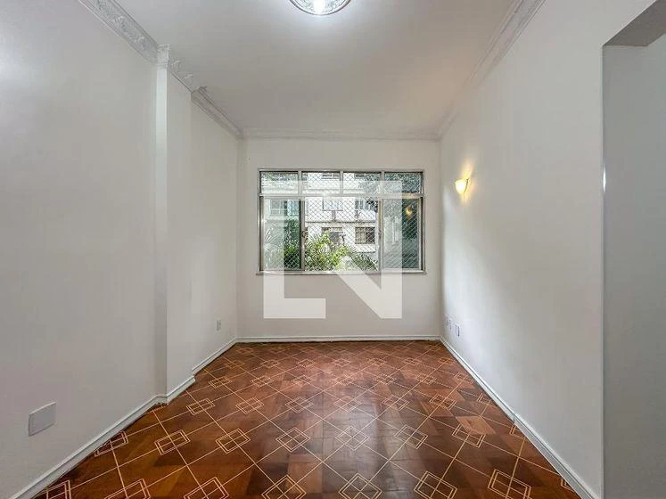 2-bedroom apartment with a mountain view in Rio de Janeiro — photo 21