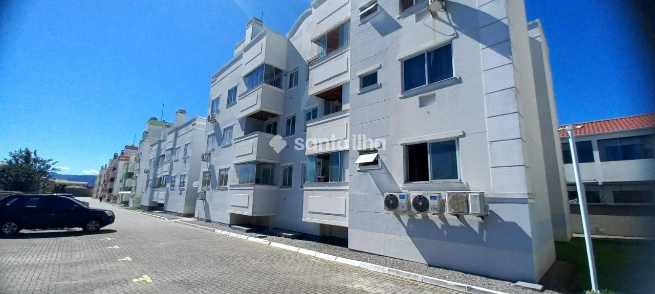 2-bedroom apartment with a private BBQ in Florianópolis — photo 22