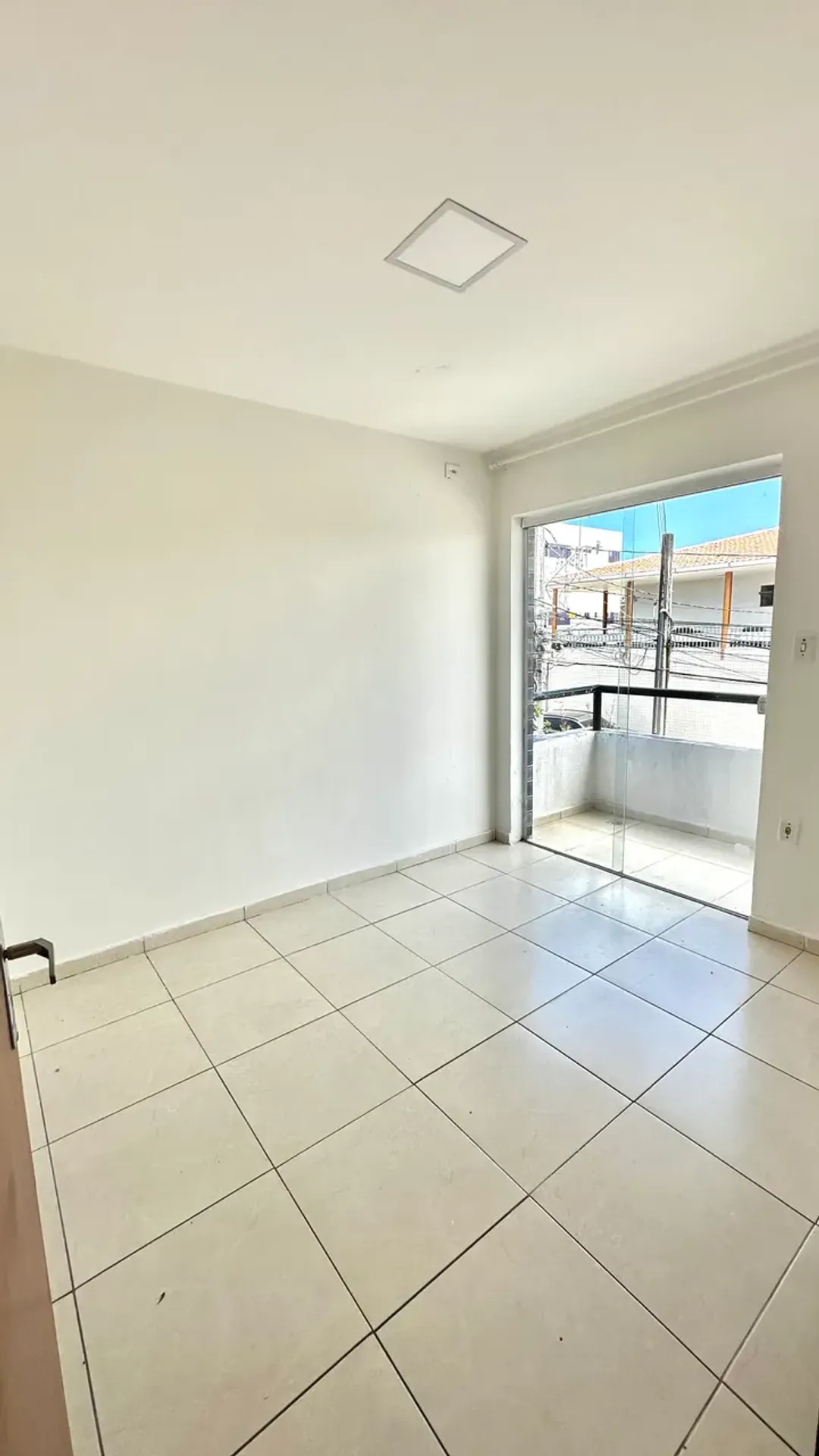 2-bedroom apartment, 1 with its own bathroom, 48 m² — photo 5