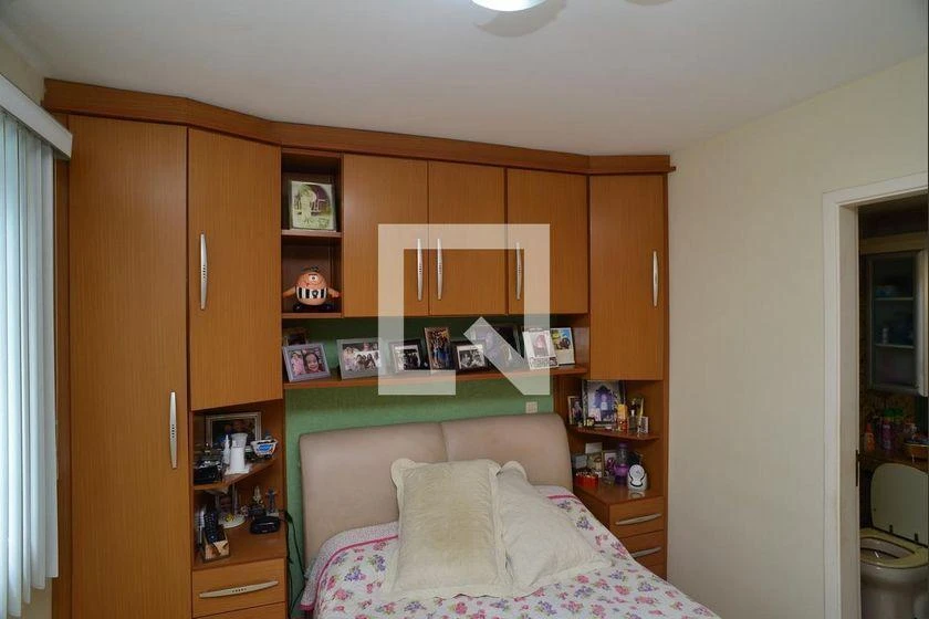 3-bedroom apartment in a building with a gym — photo 39