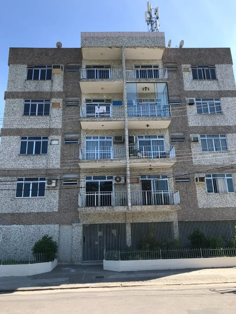 Apartamento com 3 quartos e 2 banheiros — photo 11