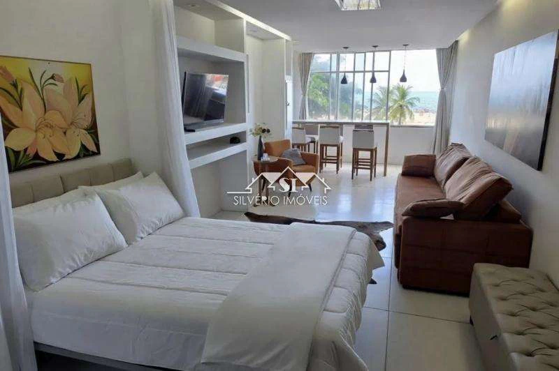 Apartamento mobiliado com cozinha aberta e 2 quartos — photo 5