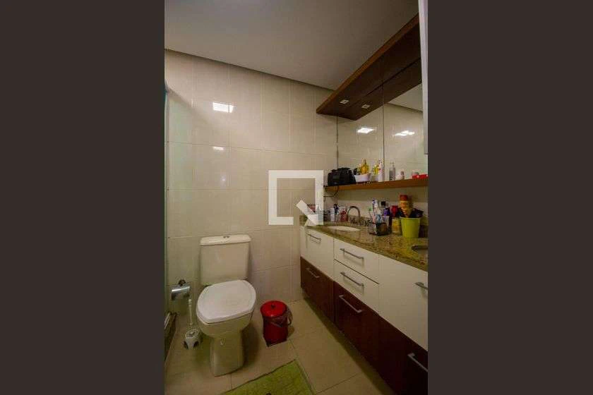 Furnished 3-bedroom house with 6 bathrooms and 3 parking — photo 60