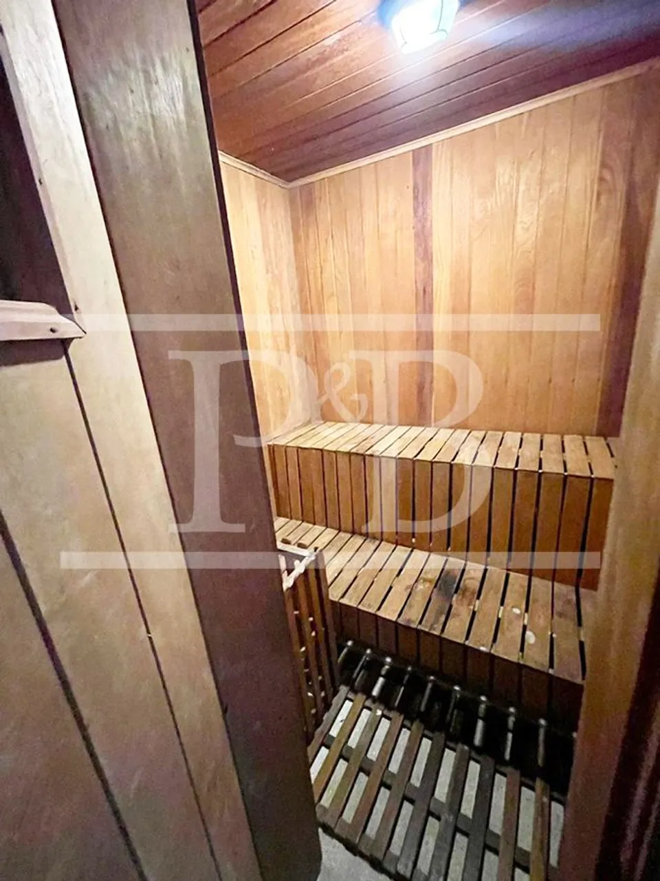Cobertura com 5 quartos e 5 banheiros, 533 m² — photo 18