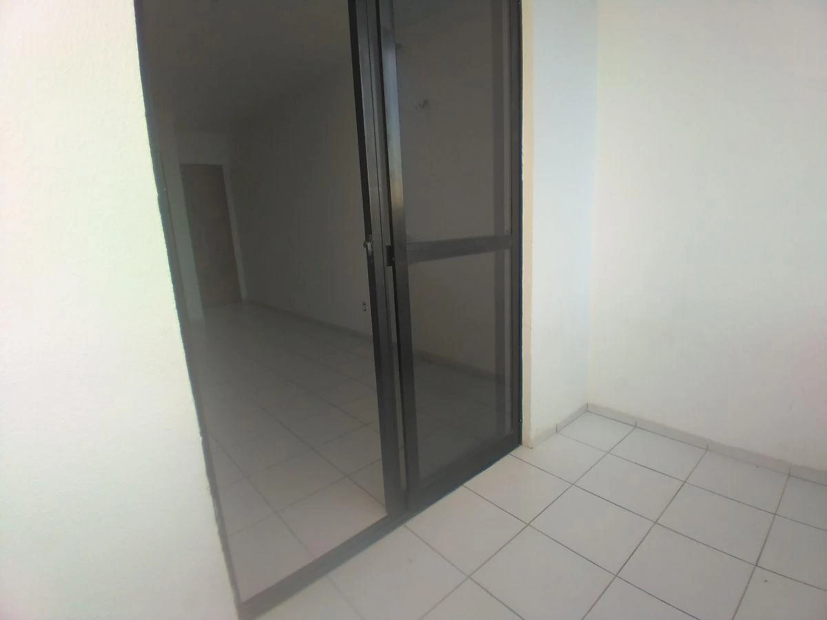 Квартира: 2 спальни, 1 со своей ванной, 58 м², Жуан-Песоа — photo 13