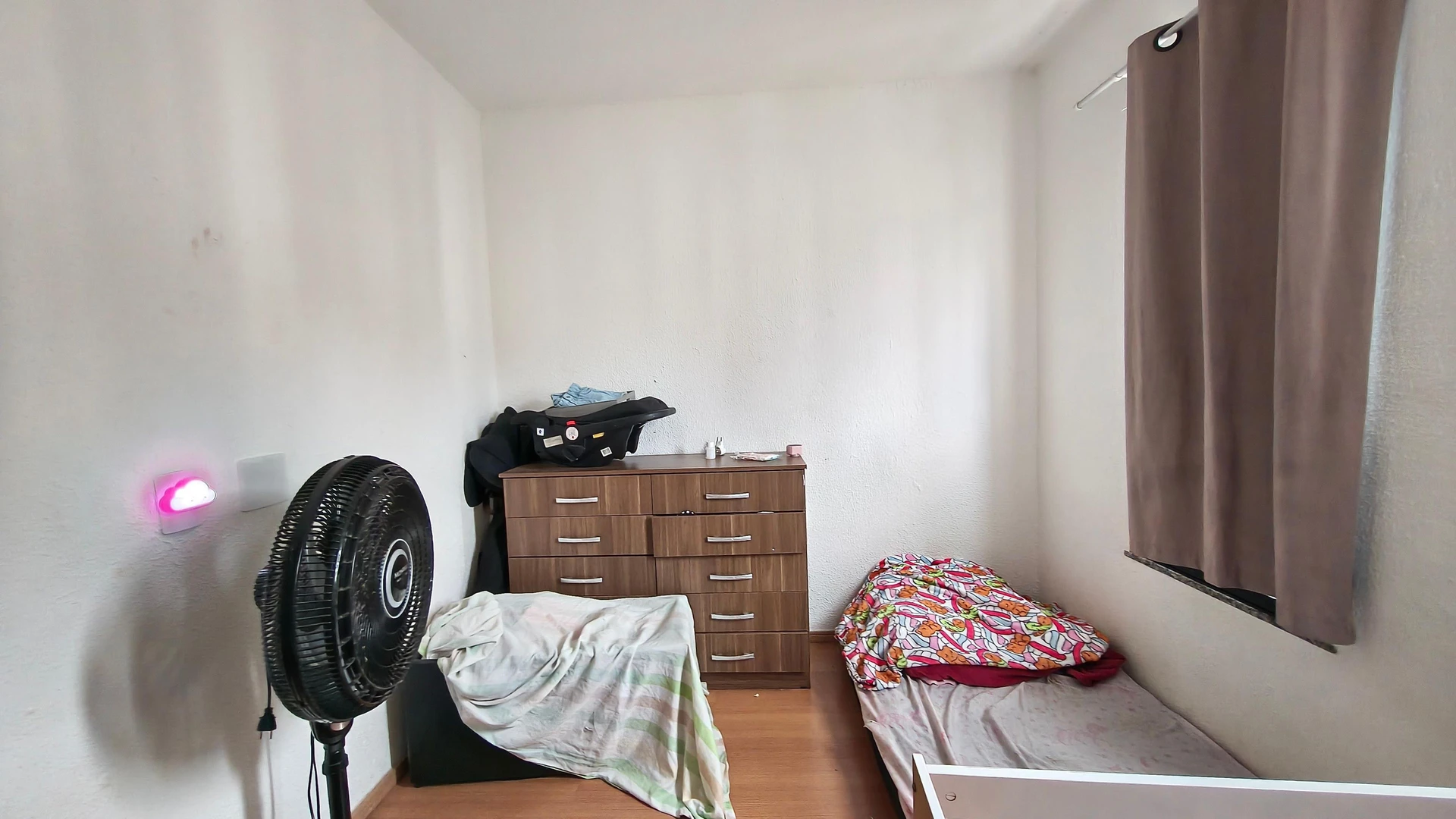 2-bedroom house with a washing machine in Rio de Janeiro — photo 15