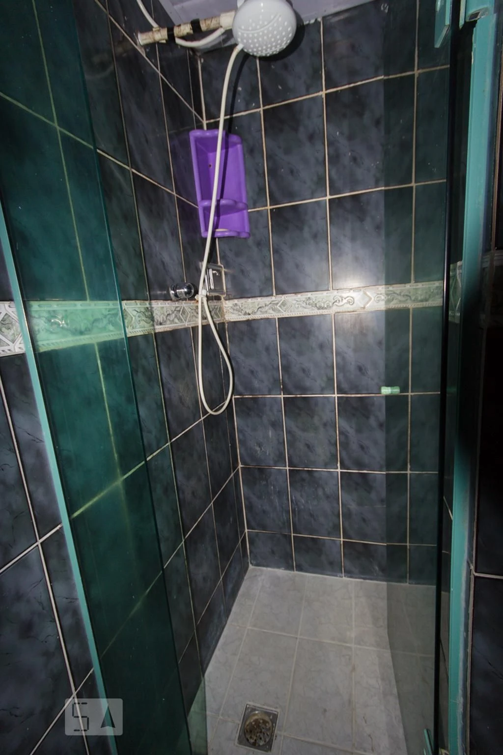 Вид на гори та 2 спальні: квартира 55 м² — photo 19
