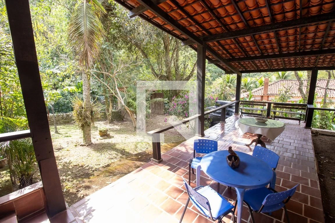 Furnished house with 3 bedrooms and mountain views — photo 27